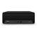 Desktop hp prodesk  400 g9 sff cu procesor intel core i7-12700, video integrat intel uhd graphics 770, ram 16gb ddr4, ssd 512gb, dvd+/-rw, hp 125 black wired keyboard, hp black 125 wired mouse, sursa 240w, windows 11 pro 64bit downgrade win 10 pro 64, 3yw,  Desktop PC | electropc.ro