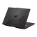 Laptop gaming asus tuf f15, fx507zc-hn128 15.6-inch, fhd (1920 x 1080) 16:9, 16gb ddr5-4800 so-dimm,  12th gen intel(r) core(t) i7-12700h processor 2.3 ghz (24m cache up to 4.7 ghz 14 cores: 6 p-cores and 8 e-cores),  512gb pcie(r) 3.0 nvme(t) m.2 ssd, nv,  Laptopuri | electropc.ro