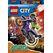 Moto. cascadorie pt. wheelie, lego 60296,  Seturi de constructie | electropc.ro
