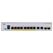 Switch  cisco cbs250-8fp-e-2g, 8 porturi 10/100/1000, 2 x sfp, poe 120w, buffer: 1.5 mb, flash 256mb, cpu: 800 mhz arm , dram: 512 mb dimensiuni: 268 x 185 x 44 mm, greutate: 1.53 kg, consum fara poe: 220v-16.68 w, cu poe: 145.26w, fanless, rack-mount.,  Switch-uri | electropc.ro