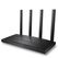 Tp-link wireless router ax1500 wi-fi6, dual-band, archer ax12; standarde wireless: ieee 802.11ax/ac/n/a 5 ghz, ieee 802.11n/b/g 2.4 ghz, viteze wireless: 5 ghz: 1201 mbps (802.11ax) 2.4 ghz: 300 mbps (802.11n), 4 x antene fixe, mod router, mod access poin,  Routere Wireless | electropc.ro