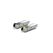 Ubiquiti u fiber uf-sm-1g-s, single-mode module, 1g, data rate: 1.25 gbps sfp, bidi, 2-pack, cable distance: 3km, connector type: lc.,  Accesorii switch-uri | electropc.ro