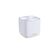Asus dual-band large home mesh zenwifi system, xd4 plus 1 pack; white, ax1800 , 1201 mbps+ 574 mbps, 128 mb flash, 256 mb ram ; ieee 802.11a, ieee 802.11b, ieee 802.11g, wifi 4 (802.11n), wifi 5 (802.11ac), wifi 6 (802.11ax), ipv4, ipv6, 2 x antene intern,  Routere Wireless | electropc.ro
