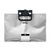 Cartus cerneala epson black, xxl, capacitate 50k pagini, pentru epson workforce pro wf-c529r, workforce pro wf-c579r.,  Cartuse cerneala | electropc.ro