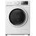 Masina de spalat rufe slim heinner hwm-m814ivsmna+++, capacitate 8kg, viteza de centrifugare 1400rpm, clasa energetica a, motor inverter, 15 programe, display led, program rapid 15 min, program steam, program baby care, clatire suplimentara, prespalare, f,  Masini de spalat rufe automate | electropc.ro