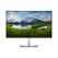 Monitor led dell p2722h, 27inch, ips fhd, 5ms, 60hz, gri,  Monitoare LED | electropc.ro