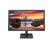 Monitor lg 22mp410p-b 21.45 inch, panel type: va, resolution: 1920 x 1080, aspect ratio: 16:9,  refresh rate:75, response time gtg: 5 ms, brightness: 250 cd/m², contrast (static): 1800:1, contrast (dynamic): 3000:1, viewing angle: 178º(r/l), 178º(u/d), co,  Monitoare LED | electropc.ro