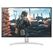 Monitor lg 27up650p-w.beu 27 inch, panel type: ips, resolution: 3840 x 2160, aspect ratio: 16:9,  refresh rate:60, response time gtg: 5 ms, brightness: 400 cd/m², contrast (static): 1000:1, contrast (dynamic): 1200:1, viewing angle: 178º(r/l), 178º(u/d), ,  Monitoare LED | electropc.ro