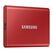 Ssd extern samsung, 1tb, usb 3.1, red,  Hard Disk-uri externe | electropc.ro