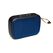 Boxa spacer pocket-blu, 3w rms, control volum, acumulator 520mah, fm, autonomie pana la 5 ore, incarcare usb,  Sisteme audio | electropc.ro