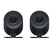 Gaming speakers 2.0 razer nommo v2 x - 2 x 3" full range drivers - thx spatial audio (advanced 7.1 surround sound) - bluetooth connection - usb type c to usb type a,  Sisteme audio | electropc.ro
