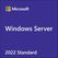 Licenta oem microsoft windows 2022 server standard 16 core, 64 bit english, dvd,  Server software | electropc.ro