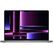 Macbook pro 16.2"/apple m2 max (cpu 12-core, gpu 38-core, neural engine 16-core)/32gb/2tb - space grey - int kb,  Laptopuri | electropc.ro