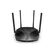 Mercusys router, ax3000, mu-mimo, dual-band, wpa3, standarde wireless: wi-fi 802.11ax/ac/a/b/g/n, rata semnal: 2402 mbps (5 ghz) + 574 mbps (2.4 ghz), securitate wireless:  wep, wpa / wpa2-personal, wpa2 / wpa3-personal, interfață: 1× port wan gigabit + 3,  Routere Wireless | electropc.ro