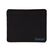 Mouse pad spacer sp-pad-s, cauciuc si material textil, cusut pe margine, 220x180x2mm, negru,  Mousepad | electropc.ro