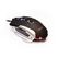 Mouse spacer gaming spgm-pulsar-lite, cu fir, usb, optic, 3.200 dpi, butoane/scroll 7/1, iluminare, negru,  Mouse | electropc.ro