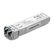 Tp-link single-mode sfp+ lc transceiver, standards and protocols: ieee 802.3ae, tcp/ip, 10 gbps, max. cable length: 10 km, wave length: 1310 nm.,  Accesorii switch-uri | electropc.ro