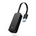 Tp-link ue306 usb 3.0 to gigabit ethernet network adapter, (71 x 26 x 16.2mm), 1 x 10/100/1000mbps rj45 ethernet port, 1 usb 3.0.,  Placi de retea | electropc.ro