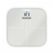 Cantar inteligent garmin index s2 alb, dimensiuni: 320 x 310 x 28 mm, greutate: 2,0 kg, autonomie baterie: până la 9 luni; foloseşte 4 baterii aaa (incluse), compatibil cu ble: da, compatibil cu ant: da, wi-fi: da, 2,4ghz, limită de greutate:181,4 kg http,  Cantare de baie | electropc.ro