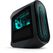 Dell gaming desktop alienware aurora r15, lunar light 1350w psu, liquid- cooled cpu & clear side panel, 13thgen intel(r) core(tm) i9 13900kf(24- core, 68mb total cache, 3.0ghz to 5.8ghz p-core w/intel thermal velocity boost), nvidia(r) geforce rtx(tm) 409,  Desktop PC | electropc.ro