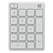 Keypad numeric microsoft, glacier,  Tastaturi | electropc.ro