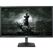 Monitor led lg 24mk430h-b, 23.8inch, fhd ips, 5ms, 75hz, negru,  Monitoare LED | electropc.ro