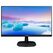 Monitor led philips 273v7qdsb,27inch, wled ips, 5 ms, 60hz, negru,  Monitoare LED | electropc.ro