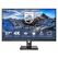 Monitor philips 279p1/00 led 68,6 cm (27") 3840 x 2160 pixel 4k ultra hd negru,  Monitoare LED | electropc.ro
