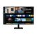 Monitor samsung ls27bm500euxen 27 inch, curvature: flat , panel type: va, resolution: 1920 x 1080, aspect ratio: 16:9,  refresh rate:60hz, response time gtg: 4 ms, brightness: 250 cd/m², contrast (static): 3000 : 1, contrast (dynamic): mega dcr, viewing a,  Monitoare LED | electropc.ro