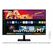 Monitor smart samsung ls32bm700upxen 32 inch, panel type: va, resolution:3840 x 2160, aspect ratio: 16:9,  refresh rate:60hz, response time gtg: 4 ms, brightness: 300 cd/m², contrast (static): 3000:1, hdr10, viewing angle: 178/178, colours: 16.7m, speaker,  Monitoare LED | electropc.ro