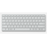 Tastatura microsoft designer compact, bluetooth 5.0, wireless, glacier,  Tastaturi | electropc.ro