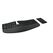 Tastatura microsoft sculpt ergonomic, wireless, neagra,  Tastaturi | electropc.ro