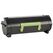 Toner lexmark 50f2u0e, black, 20 k, ms510dn , ms510dtn with 3year exchange service , ms610de , ms610dn , ms610dte,  Tonere | electropc.ro