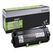 Toner lexmark 52d2h0e, black, 25 k, ms810de , ms810dn , ms810dtn, ms810n , ms811dn , ms811dtn , ms811n , ms812de , ms812dn , ms812dtn,  Tonere | electropc.ro