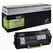 Toner lexmark 52d2x0e, black, 45 k, ms811dn , ms811dtn , ms811n ,ms812de , ms812dn , ms812dtn,  Tonere | electropc.ro
