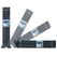 Ups legrand daker dk plus 6000va/ 6000w, tip online cu dubla conversie vfi-ss-111, forma rack/ tower, 230v, baterie 12v/ 5ah, dimensiuni 440x176 (4u) x680mm, ip21, culoare negru,  UPS | electropc.ro