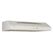 hota de bucatarie traditionala arctic ah62, 2 motoare, putere: 2 x 125w, putere absorbtie: 365 m3/h, 3 trepte de viteza, lampa iluminare 2 x 40w, filtru sintetic, latime: 60 cm, nivel de zgomot: 72 db, culoare: alb.,  Hote traditionale | electropc.ro