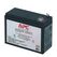 Acumulator apc pentru bx650ci, bx650ci-gr, br550gi (rbc110),  Accesorii UPS-uri | electropc.ro