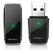 Adaptor wireless tp-link, ac600 dual-band, 433/150mbps, usb2.0, realtek,  Routere Wireless | electropc.ro