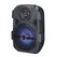 Boxa portabila activa akai abts-808l, 10 w, bluetooth, usb, aux in, radio fm, digital karaoke, negru, microfon,  Sisteme audio | electropc.ro