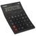 Calculator birou canon as1200, 12 digiti, display lcd vertical, inclinat, separator de mii, functie schimbare de semn, oprire automata, sursa de energie: alimentare dubla.,  Calculatoare birou | electropc.ro