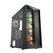 Carcasa fsp cmt211a rgb tg mid-tower, black,  Carcase | electropc.ro