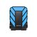Hdd extern adata hd710 pro, 1tb, albastru, usb 3.1,  Hard Disk-uri externe | electropc.ro