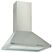 Hota de bucatarie decorativa beko cwb6441xn, chimney wall-mounted ,1motor, putere motor: 150 w, putere de absorbtie pe treapta de viteza:240-320-420 m³/h, 3 trepte de viteza, iluminare: 2*40w, 2 filtrealuminiu lavabile, latime: 60 cm, culoare: inox.,  Hote decorative | electropc.ro