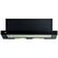 Hota de bucatarie incorporabila beko ctb6250b , 1 motor 140w, capacitate max. deabsorbtie 420 (m3/h), 3 trepte de viteza, 2 lampi iluminare 28w (halogen), 2 filtre metalice anti-grasime lavabile, clasa eficientaenergetica e, 60 latime, culoare negru, pano,  Hote telescopice | electropc.ro