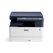 Multifunctional laser mono xerox workcentre b1025v_b, dimensiune a3, viteza max 25 ppm, rezolutie max 1200x1200 dpi, procesor 1ghz, memeorie 1.5gb, alimentare cu hartie 350coli standard/ 600 coli max; copy: max 600x600dpi, fco 7.6 sec; scan : max 600x600d,  Multifunctionale laser | electropc.ro