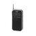 Radio ceas akai acr-267 pcket am-fm radio  -analog tuning with am/fm radio,  Radio cu ceas & portabile | electropc.ro
