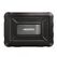 Ssd/hdd enclosure adata ed600, 2.5, usb 3.1, rezistent la apa, rezistent la praf, rezistent la socuri, negru,  Alte componente | electropc.ro