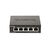 Switch d-link dgs-1100-05v2, 5 port,10/100/1000 mbps,  Switch-uri | electropc.ro