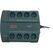 Ups apc back-ups es stand-by 400va / 240w 8 conectori schuko cee7 ,optional extindere garantie cu 1/3 ani (wbextwar1yr-sp-01/wbextwar3yr-sp-01),  UPS | electropc.ro